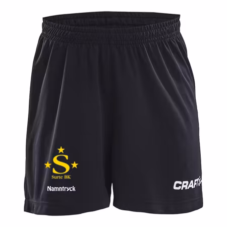 Surte BK Craft Tränings Shorts Sr