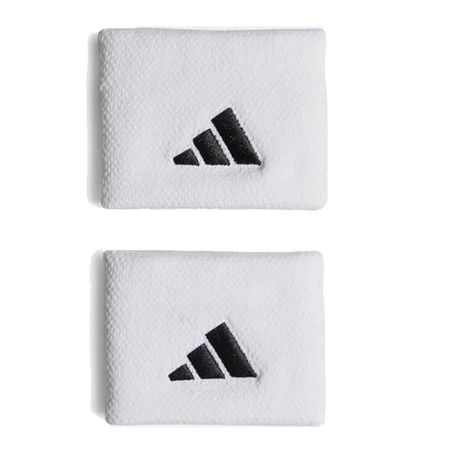 Adidas Wristbands 2-pack