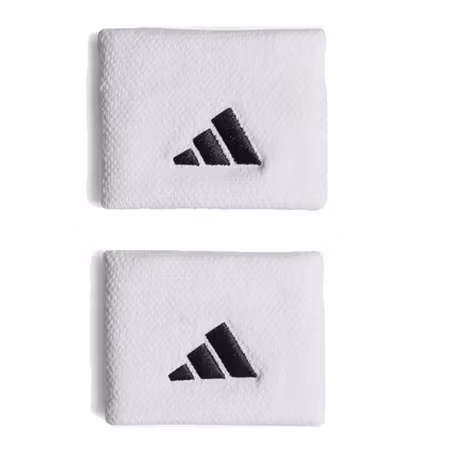 Adidas Wristbands 2-pack
