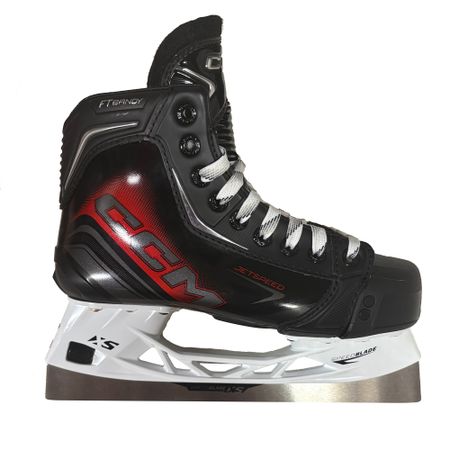 CCM Jetspeed Bandyskridsko INT/JR