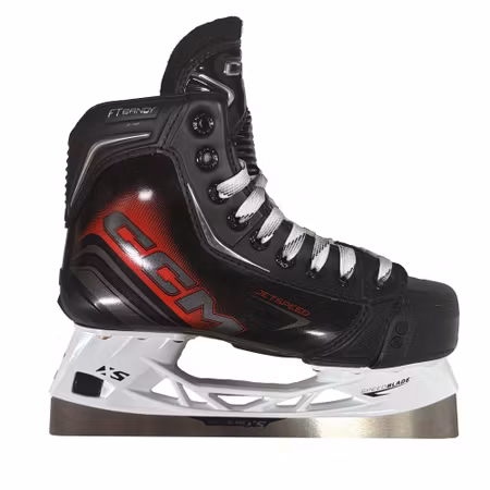 CCM Jetspeed Bandyskridsko INT/JR