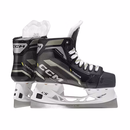 CCM Titanium V Bandyskridsko INT/JR