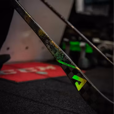 Kosa ARC Selbekk Edition Bandyklubba