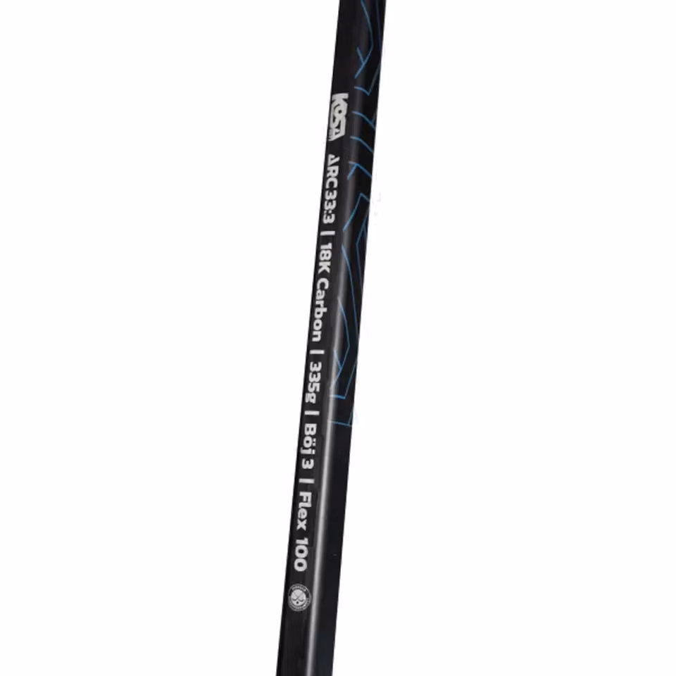 Kosa ARC Erik Pettersson Edition Bandyklubba