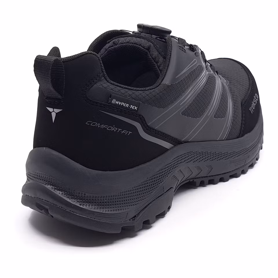 Treksta River Boa HTX Vattentät