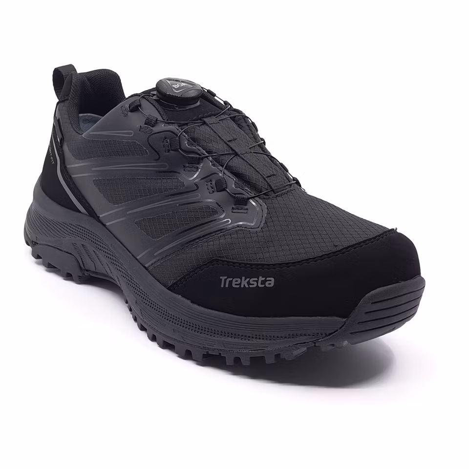 Treksta River Boa HTX Vattentät