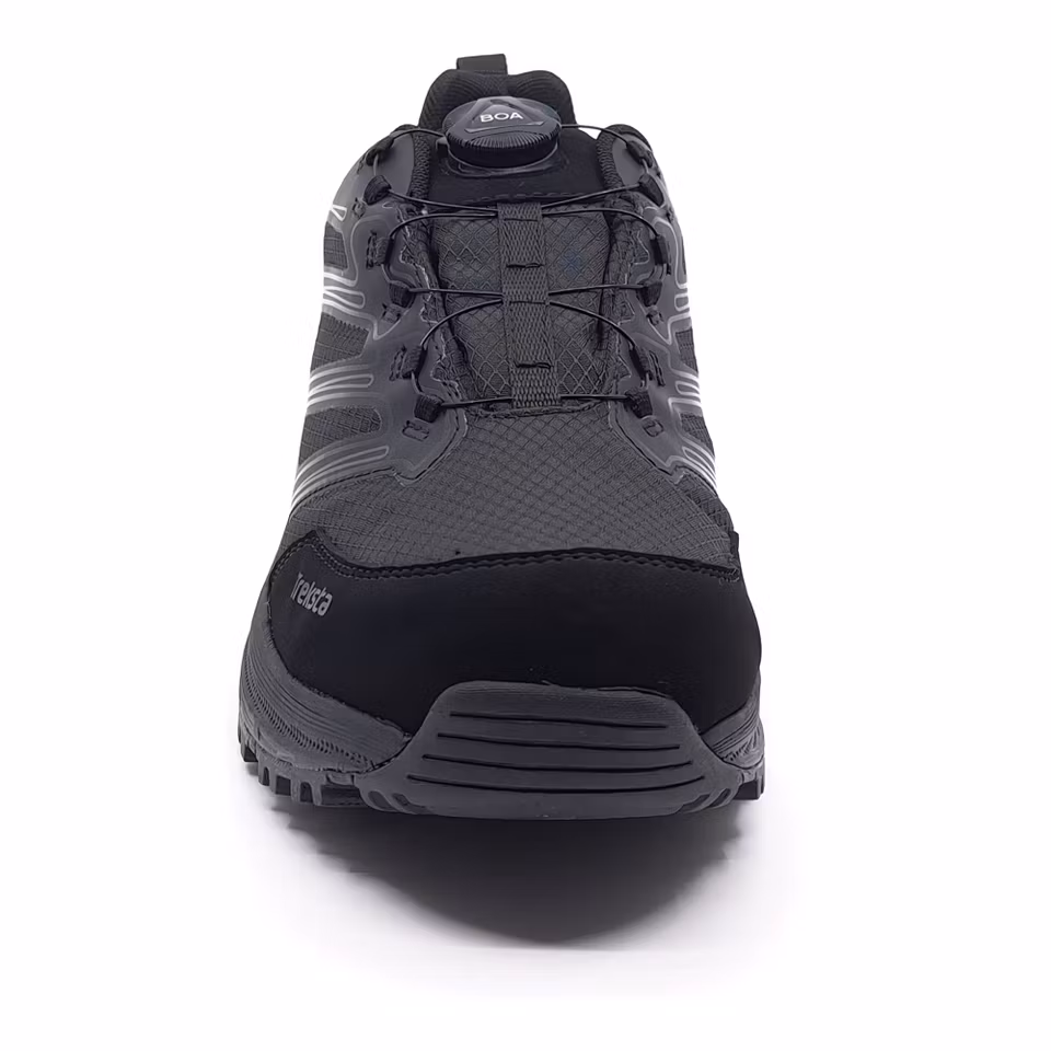 Treksta River Boa HTX Vattentät