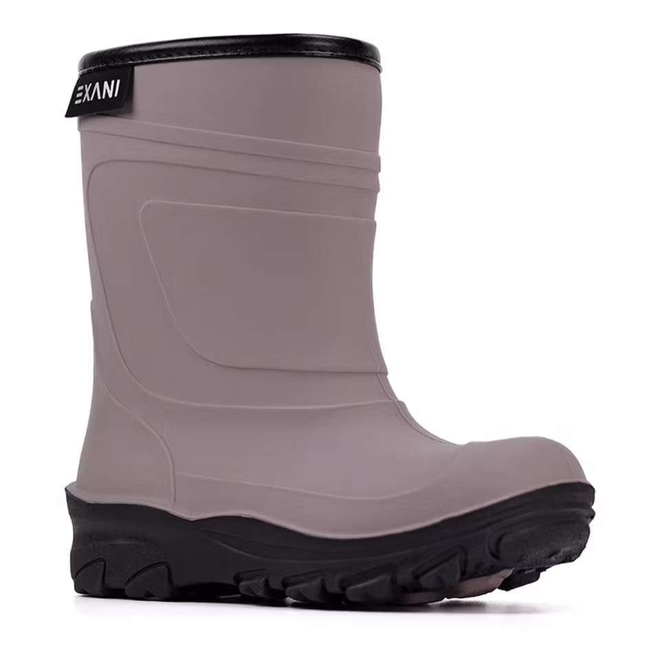 Exani Ted Fodrad stövel Kid/Jr