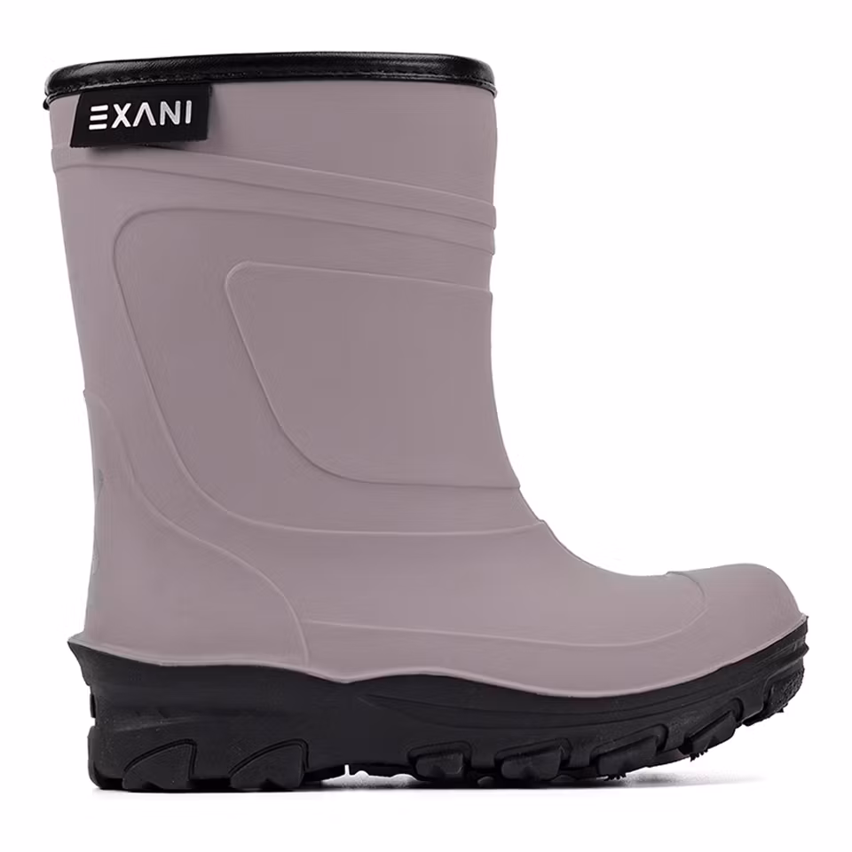 Exani Ted Fodrad stövel Kid/Jr