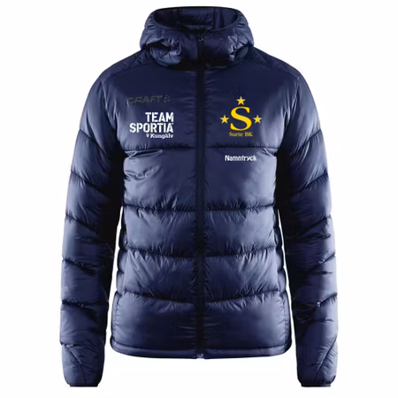 Surte BK Craft Isolate Jacket SR