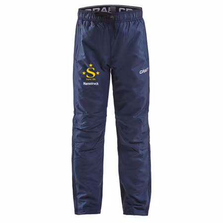 Surte BK Craft Warm Pants JR