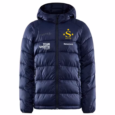 Surte BK Craft Isolate Jacket JR