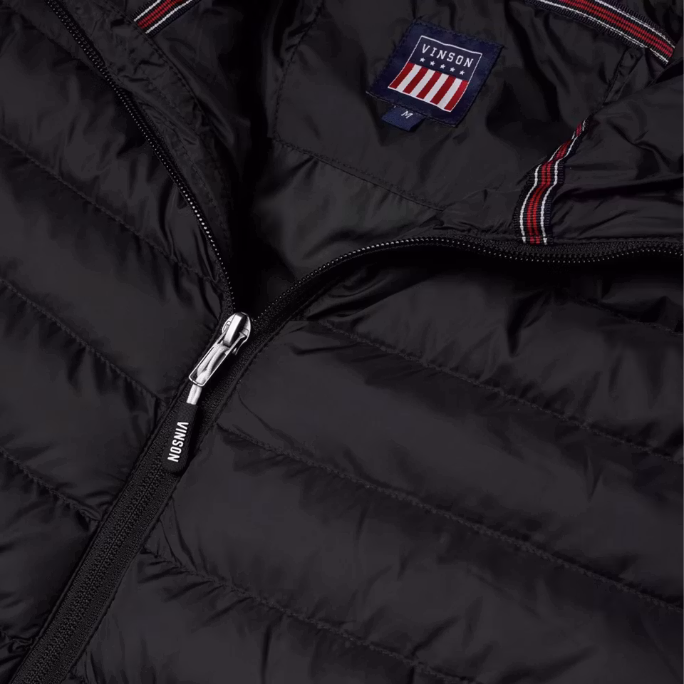 Vinson Sabin Jacket M