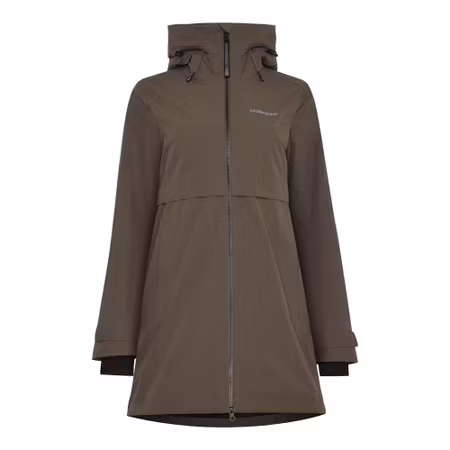 Didriksons Helle 6 Parka W