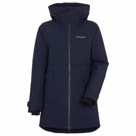 Didriksons Helle 6 Parka W
