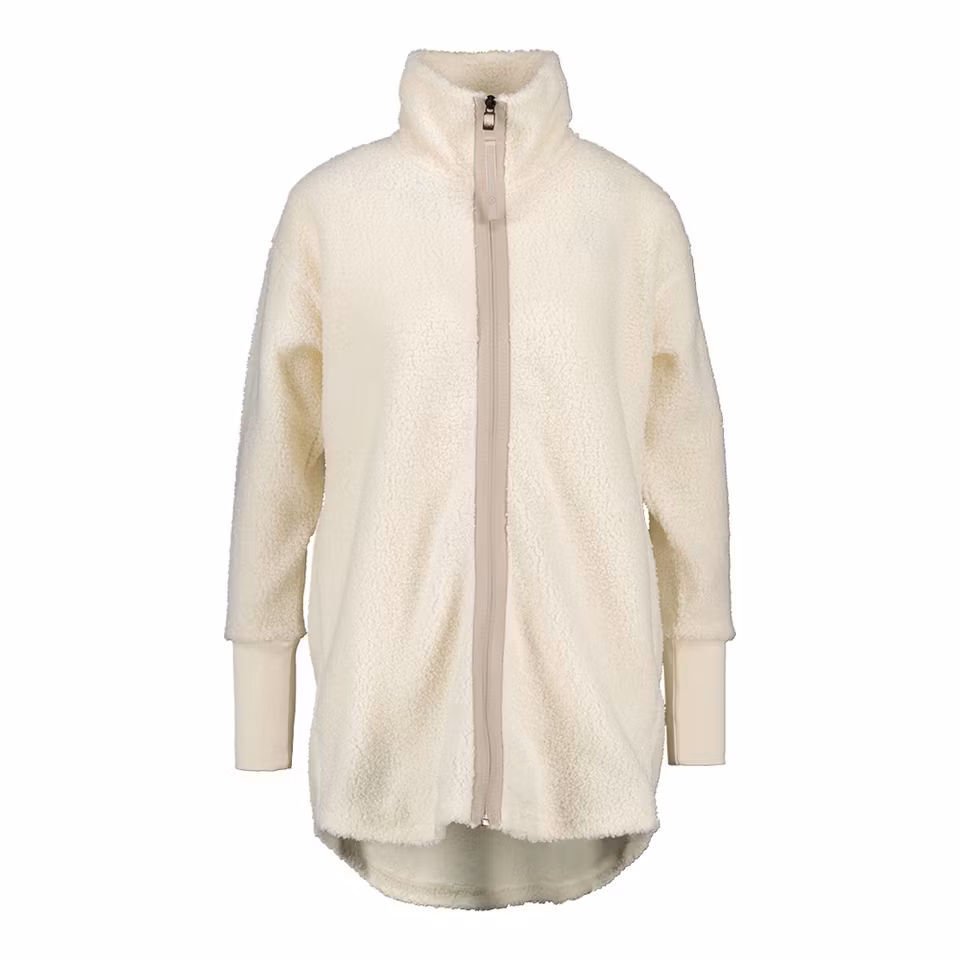 Didriksons Sally W FZ 2 Fleecetröja