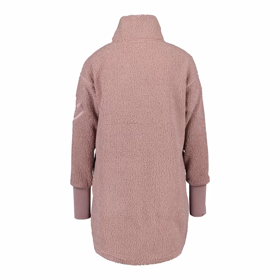 Didriksons Sally W FZ 2 Fleecetröja