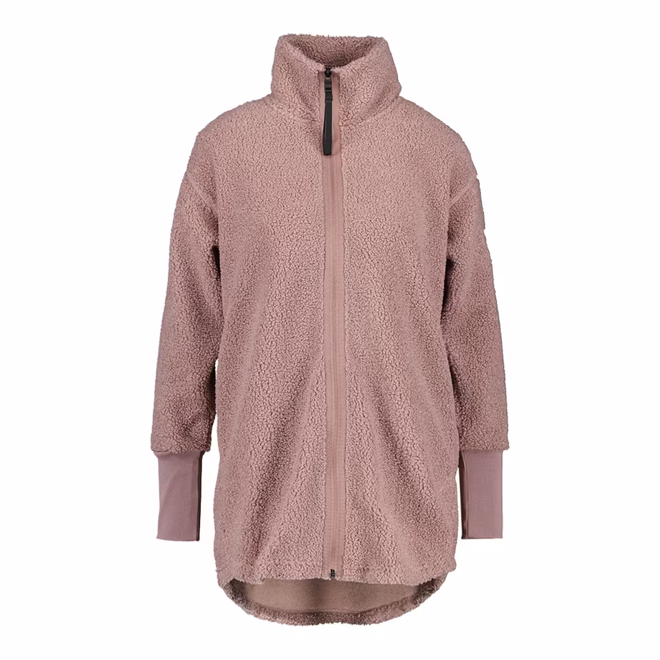 Didriksons Sally W FZ 2 Fleecetröja