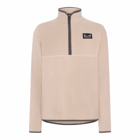 Didriksons Vito Usx Halfzip Fleecetröja