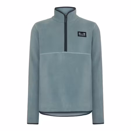 Didriksons Vito Usx Halfzip Fleecetröja