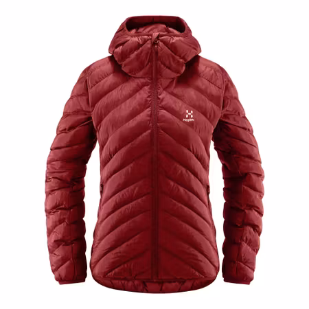 Haglöfs Särna Mimic Hood Women