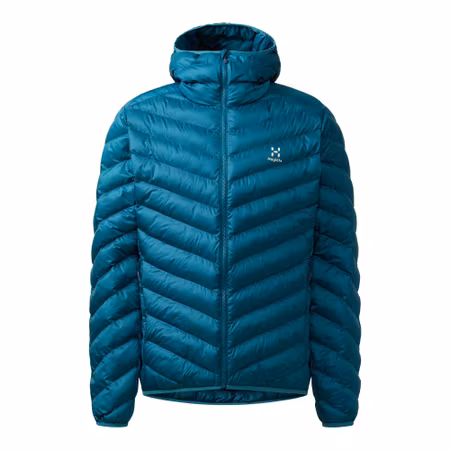 Haglöfs Särna Mimic Hood Men