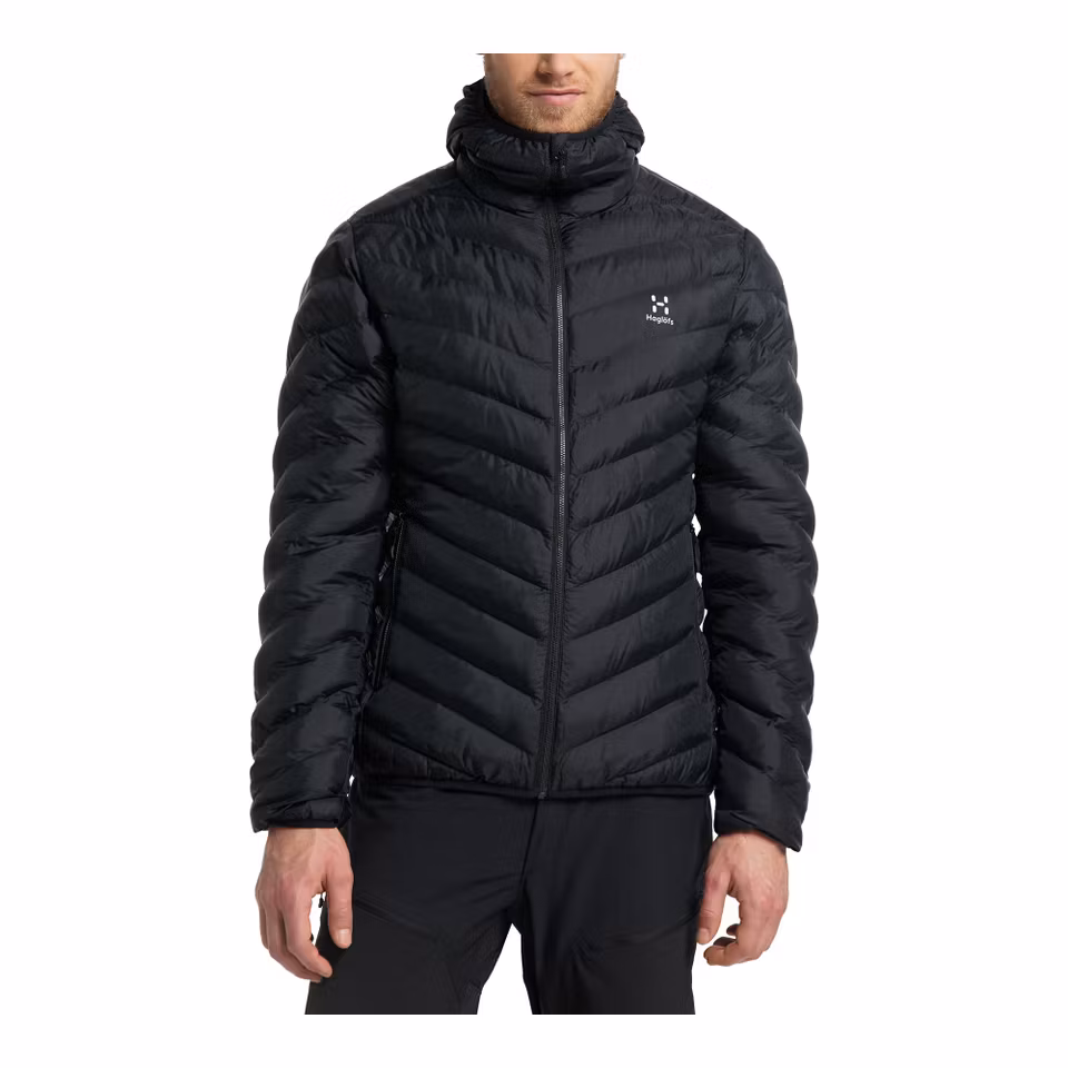 Haglöfs Särna Mimic Hood Men