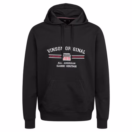 Vinson Mortimer Hoodie M