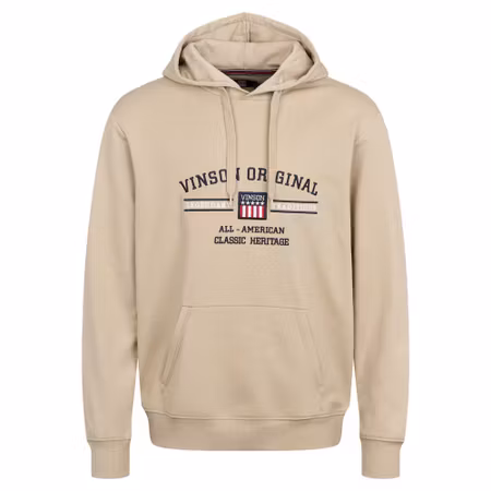 Vinson Mortimer Hoodie M