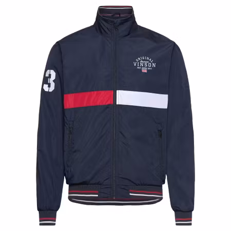 Vinson Ryker Jkt M
