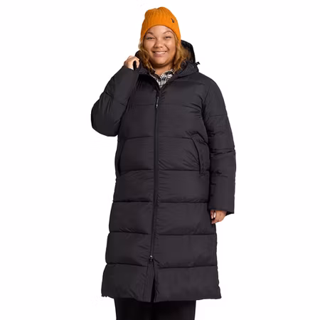 Tuxer Deyna Jacket W