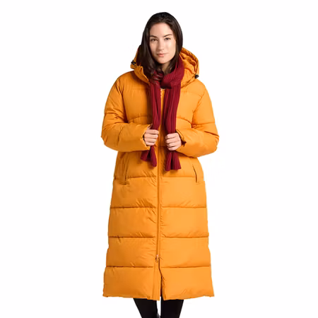 Tuxer Deyna Jacket W