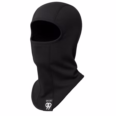 Sport99 Balaclava Svart