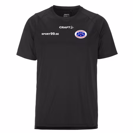 Elitdomare Craft Rush 2.0 SS Tee