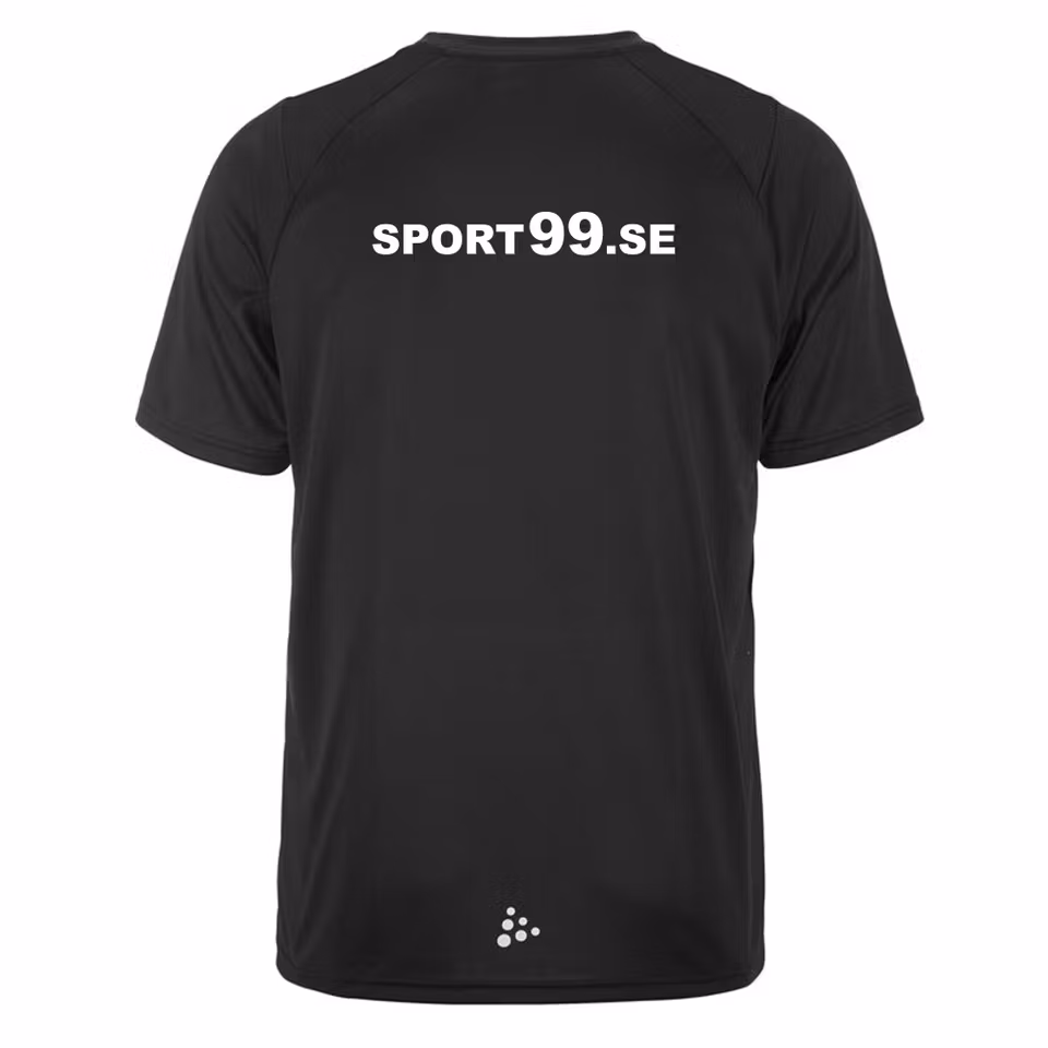 Elitdomare Craft Rush 2.0 SS Tee