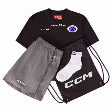 CCM Drylandkit Elitdomare