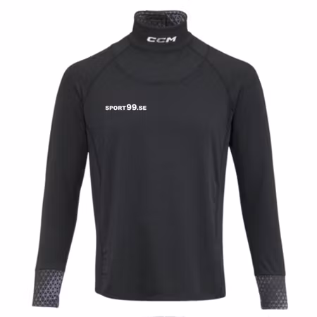 CCM Halsskyddströja Sr Elitdomare