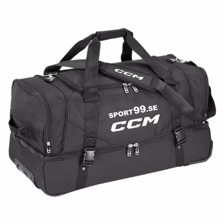 CCM Referee WHEEL Bag 30" Elitdomare