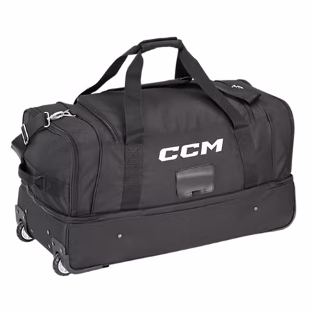 CCM Referee WHEEL Bag 30" Elitdomare