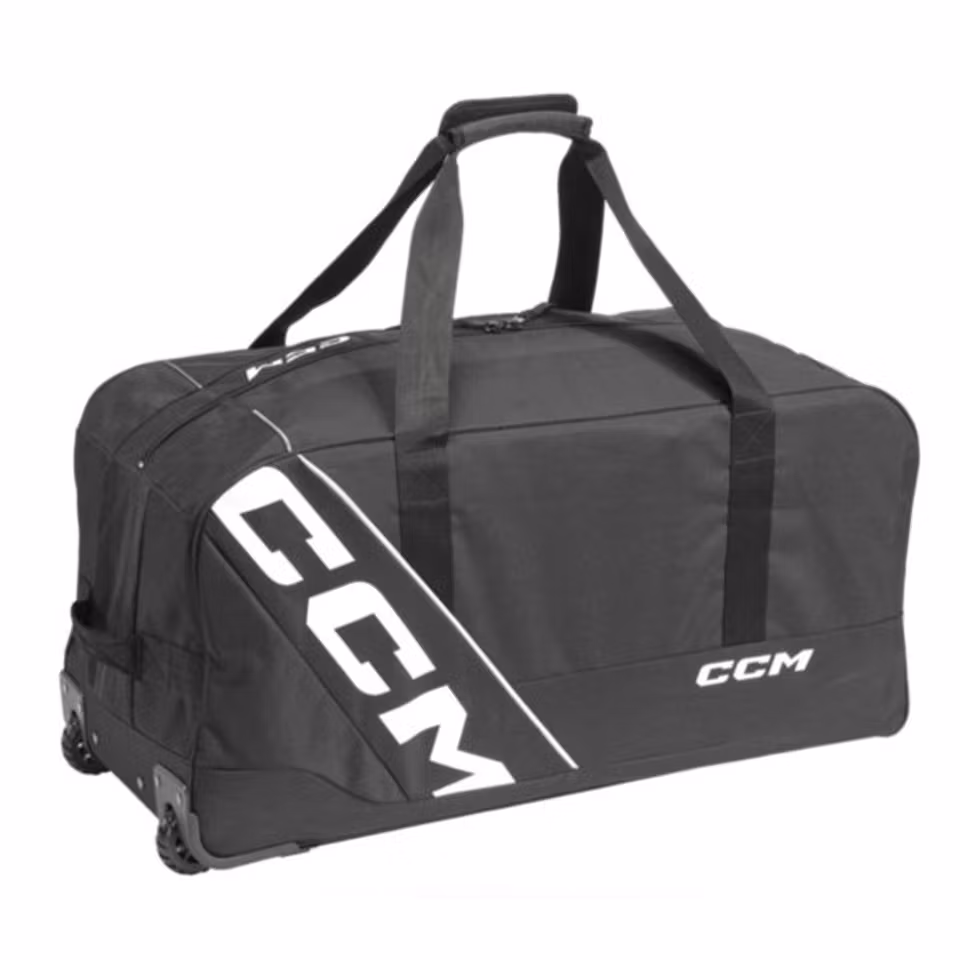 CCM Hjulbag 520 Elitdomare