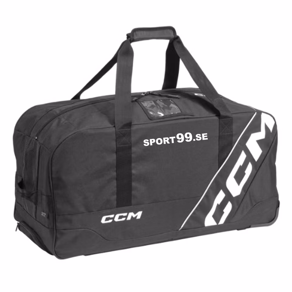 CCM Hjulbag 520 Elitdomare