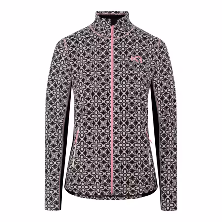 Kari Traa Thalena Fleece Dam