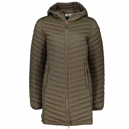 Tuxer Lottie Coat Jacket