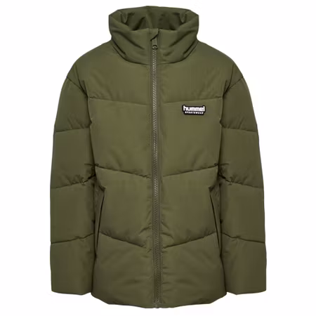 Hummel Puffer Jacket Jr