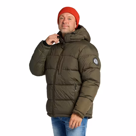 Tuxer Bologna Jacket