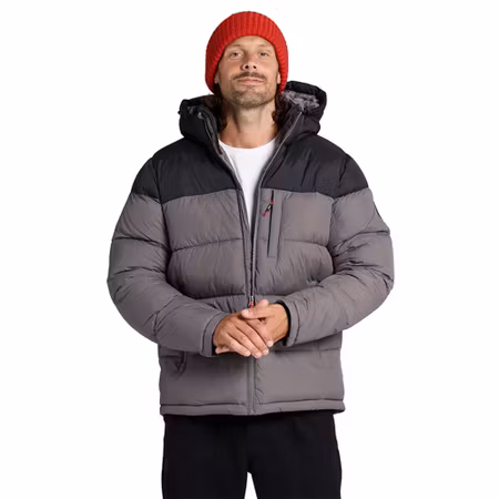 Tuxer Bologna Jacket