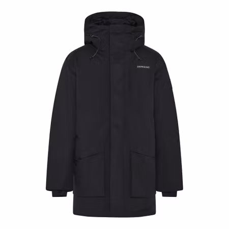 Didriksons Akilles Usx Parka 2 M