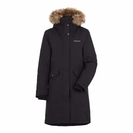 Didriksons Erika 3 Parka W