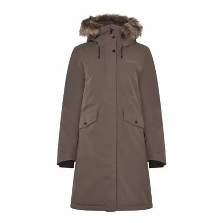 Didriksons Erika 3 Parka W