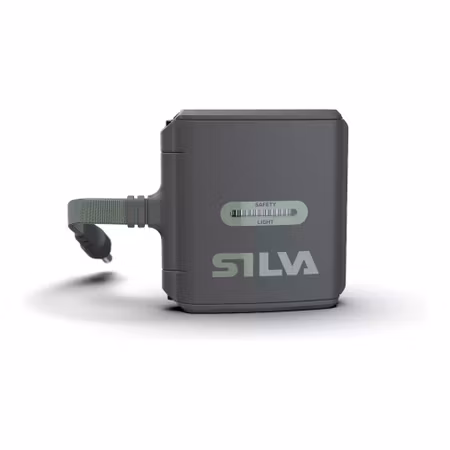 Silva Trail Runner Free 2 Hybrid Pannlampa